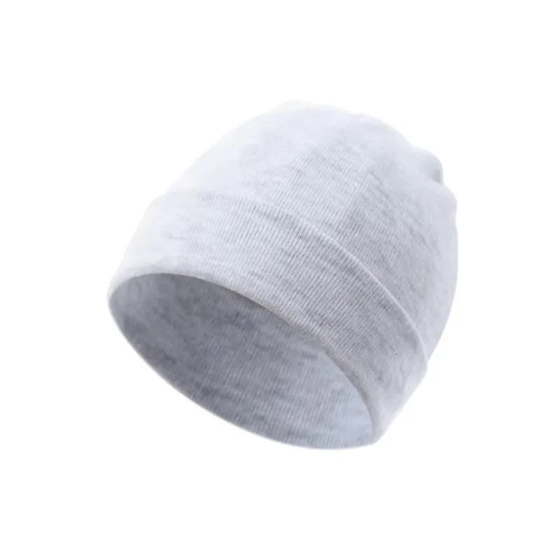 Newborn Cotton Bonnet
